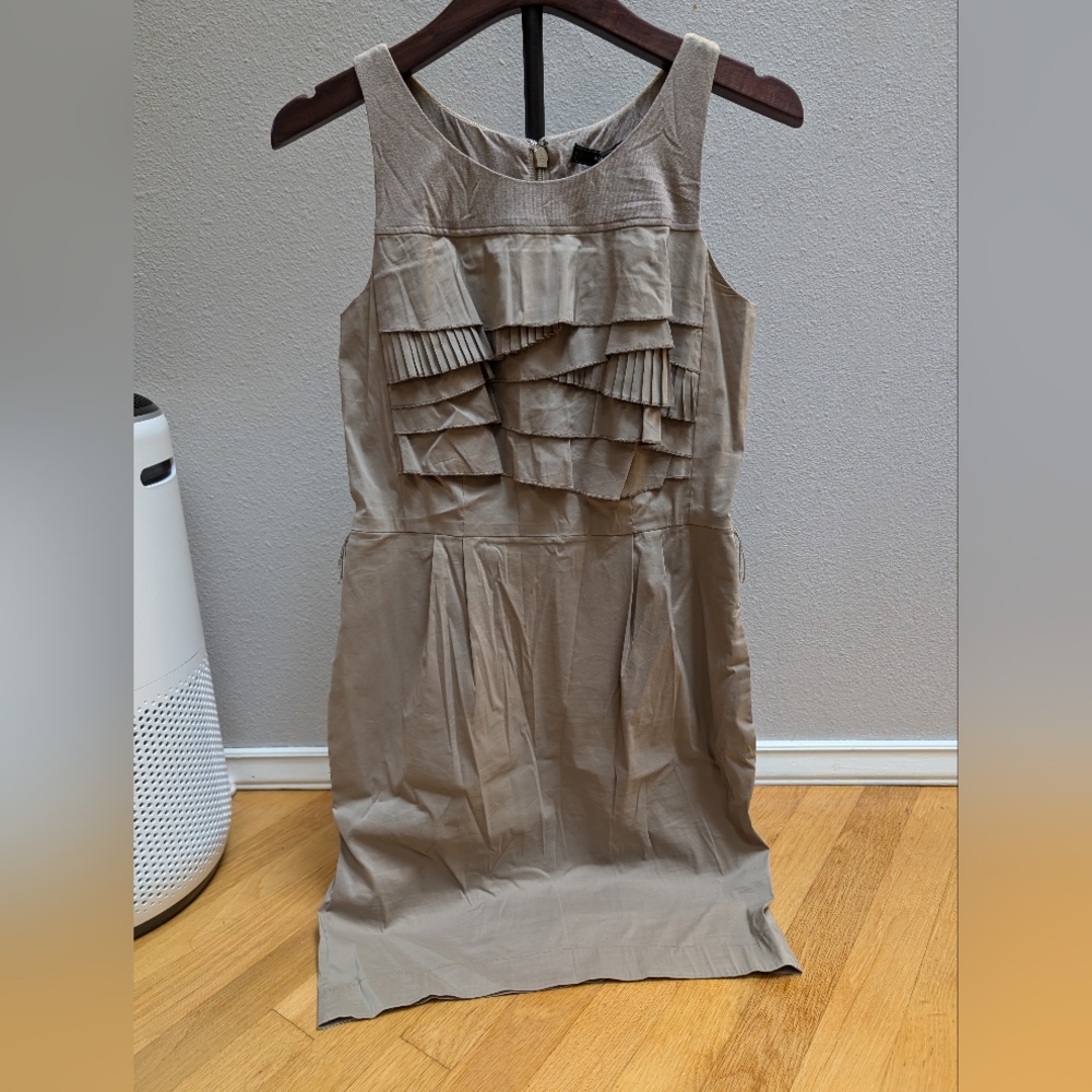 BCBG dress
